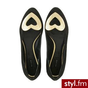 Pozostałe Buty Moda