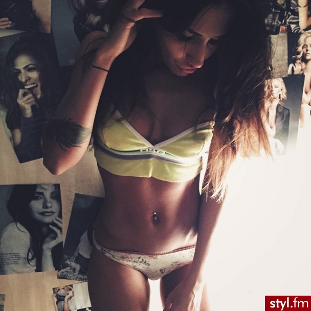 Sport i fitness