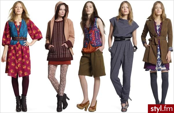 Pozostałe Ciuchy Moda