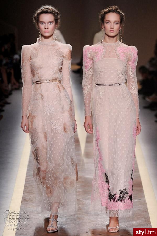 Sukienki Moda