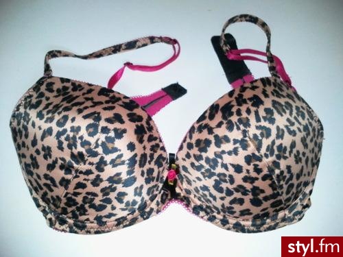 Bielizna Moda