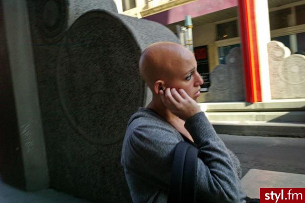 Krótkie Fryzury