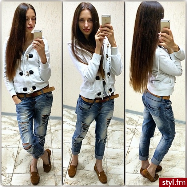 Pozostałe Ciuchy Moda
