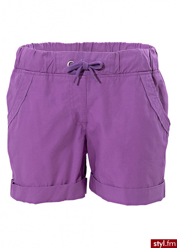 Bonprix - Szorty Spodnie Moda