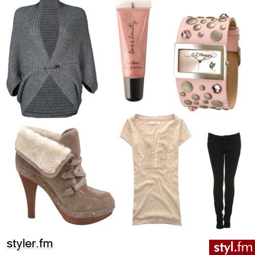Jesienny - Styler