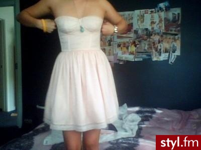 Dzienne Sukienki Moda