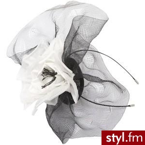Nakrycia głowy Dodatki Moda