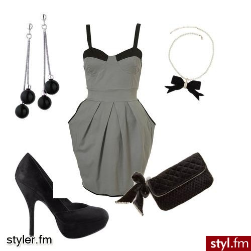 wieczorowo :) - Styler