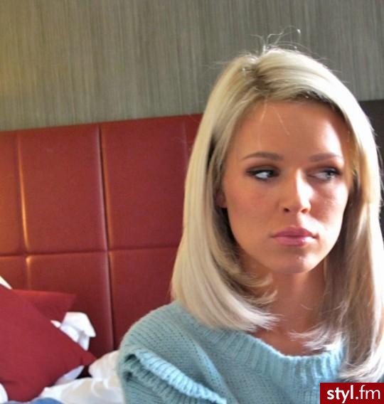 Blond Rozpuszczone Proste Na co dzień Krótkie Fryzury