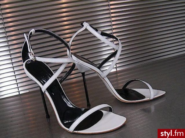 Pozostałe Buty Moda