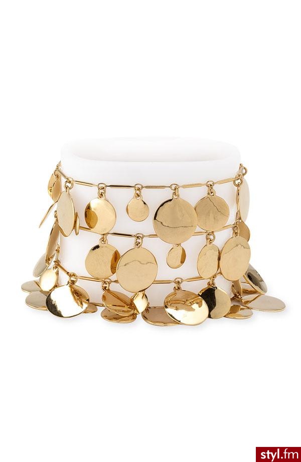 Bransoletka od Kate Spade - $195 - Pozostałe Dodatki Moda
