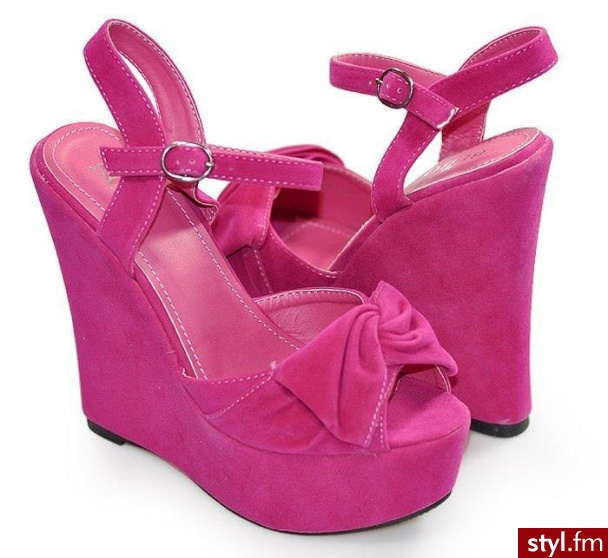 Koturny Buty Moda