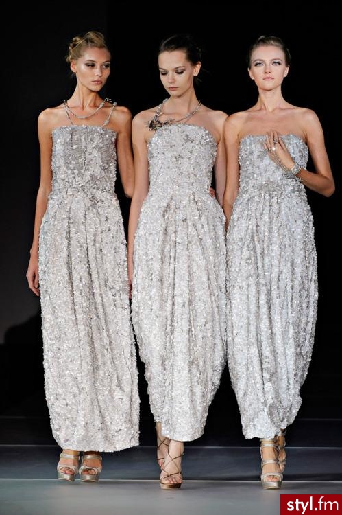 Pozostałe Sukienki Moda