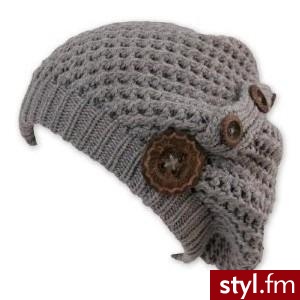 Hats - Polyvore. Pobrano ze strony: http://www.polyvore.com/hats/collection?id=670779 - Nakrycia głowy Dodatki Moda