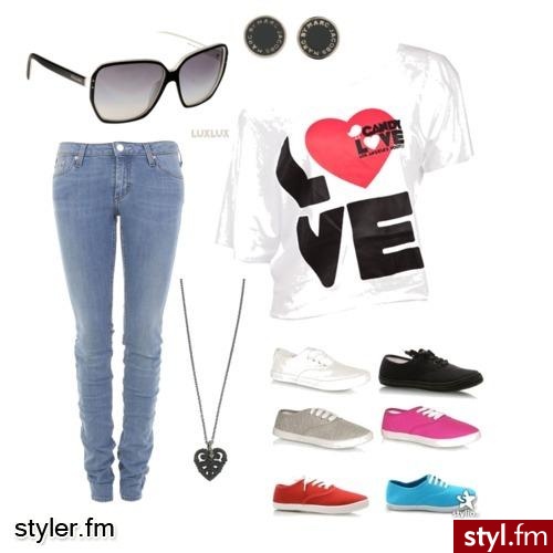 Luz - Styler