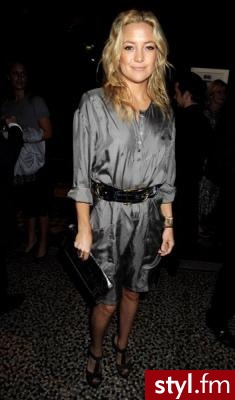 m. Kate Hudson - Pozostałe Ciuchy Moda