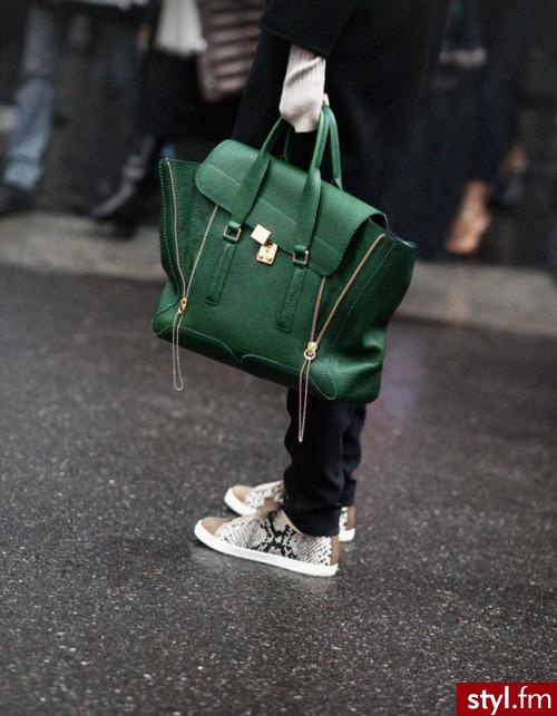 Trampki Buty Moda