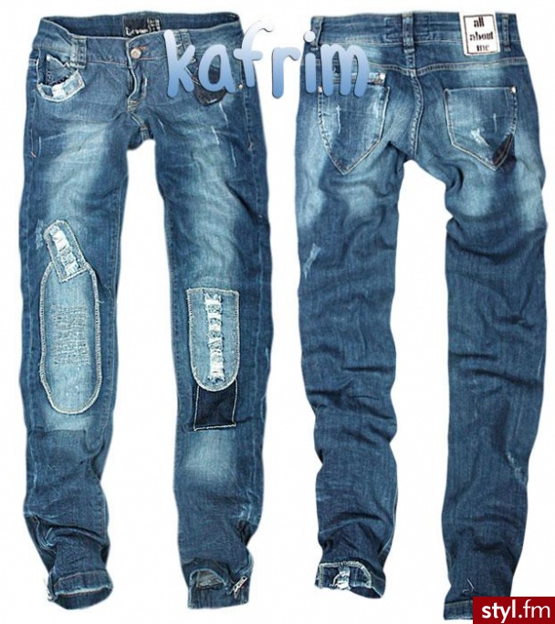 rurki - Pozostałe Ciuchy Moda