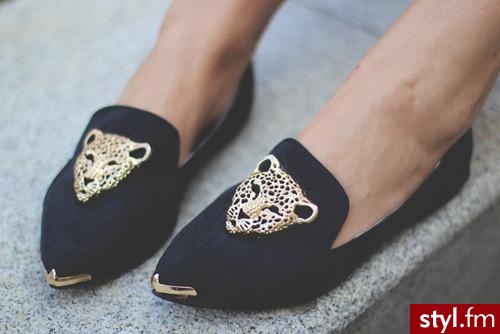 Pozostałe Buty Moda