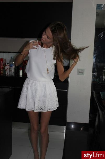 Sukienki Moda