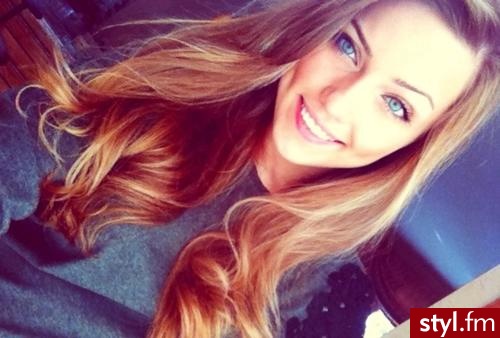 Blond Rozpuszczone Kręcone Na co dzień Długie Fryzury