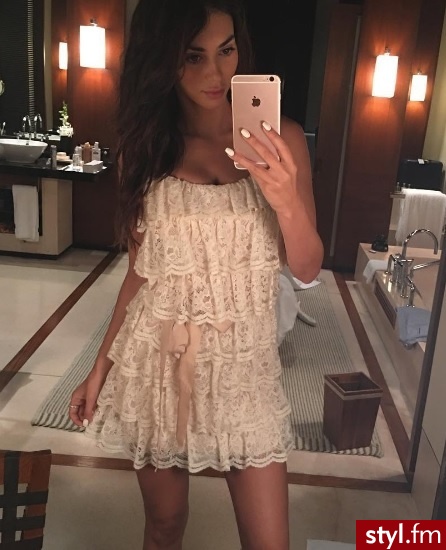 Dzienne Sukienki Moda