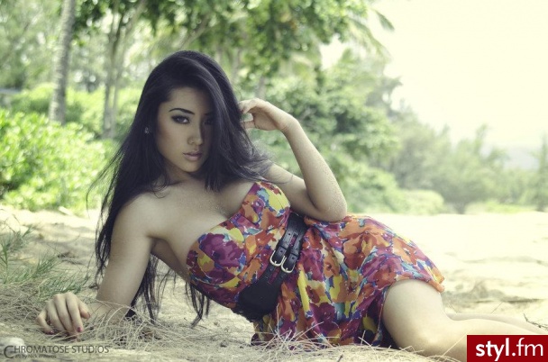 Dzienne Sukienki Moda