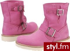 Pozostałe Buty Moda