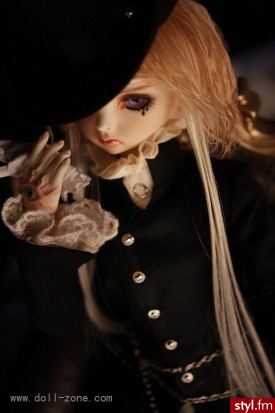 doll - Misz-masz