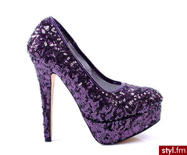 Trampki Buty Moda