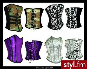 Pozostałe Ciuchy Moda