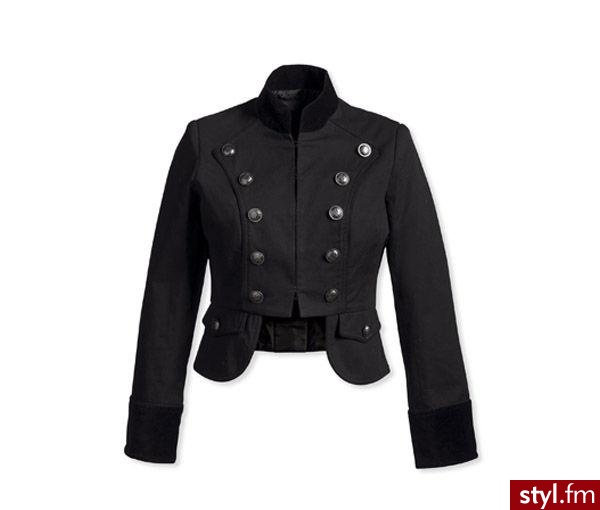 Pozostałe Ciuchy Moda