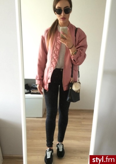 Pozostałe Ciuchy Moda