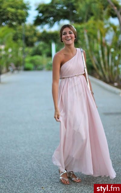 Dzienne Sukienki Moda