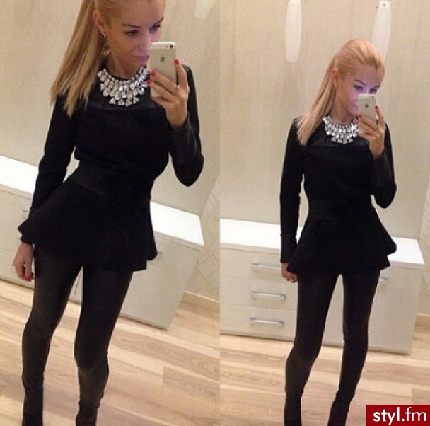 Pozostałe Ciuchy Moda