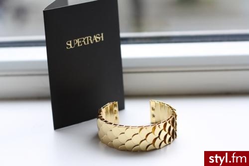 Bransoletki Biżuteria Moda