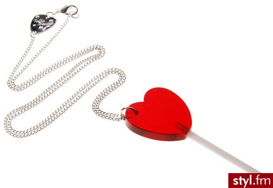 Aż chce się polizać! :) Cena: £29 - Pozostałe Dodatki Moda