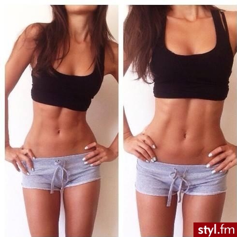Sport i fitness
