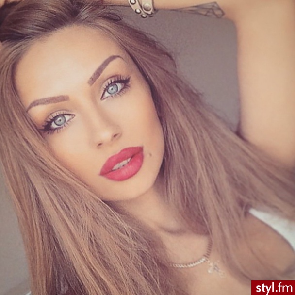 Dzienne Makijaże