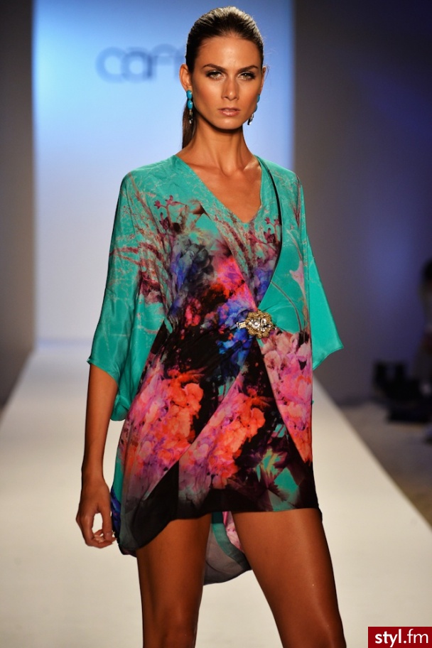 Dzienne Sukienki Moda