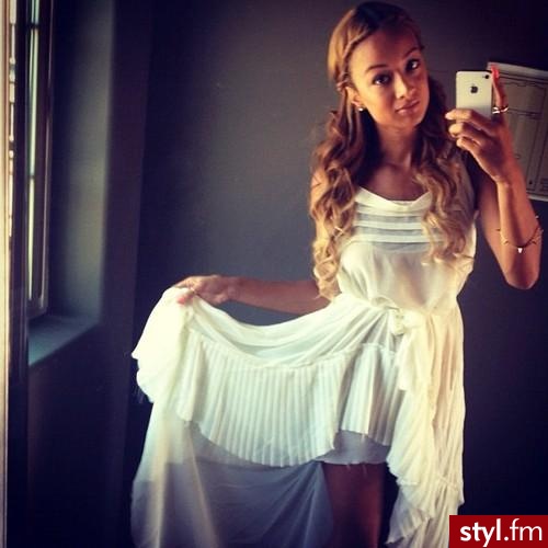 Dzienne Sukienki Moda