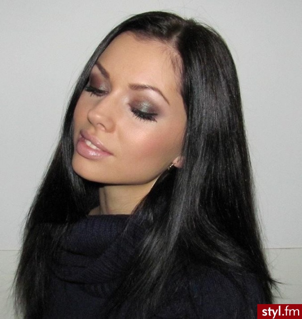 Dzienne Makijaże