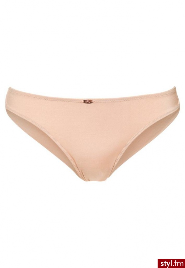 Gossard ERGOBOOST Figi beżowy (6283) - Majtki Bielizna Moda
