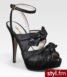 Pozostałe Buty Moda