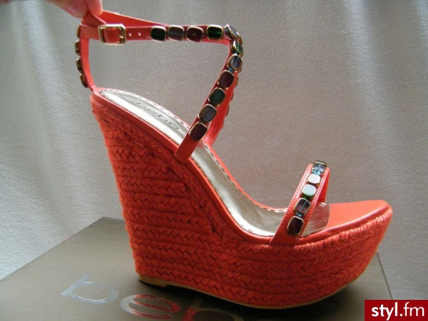 Koturny Buty Moda
