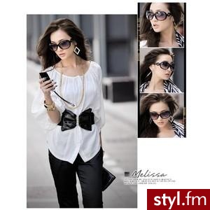 l - Moda uliczna Inne Moda