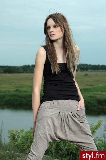 Pozostałe Ciuchy Moda
