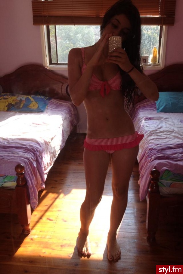Bielizna Moda