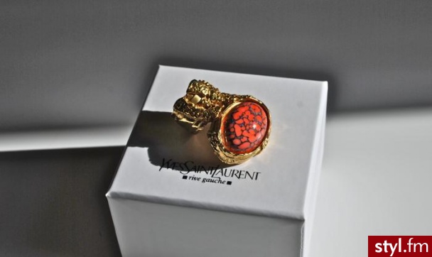 Yves saint Laurent - Misz-masz