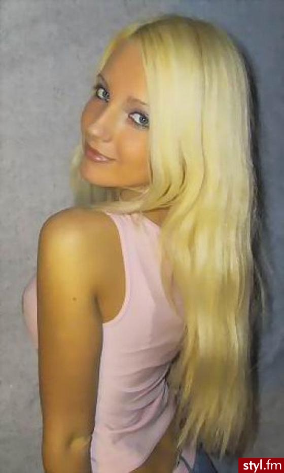Długie Fryzury